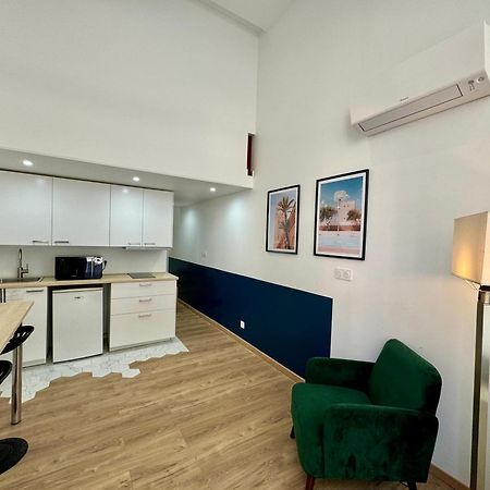 Suite Elias Villeurbanne Ngoại thất bức ảnh