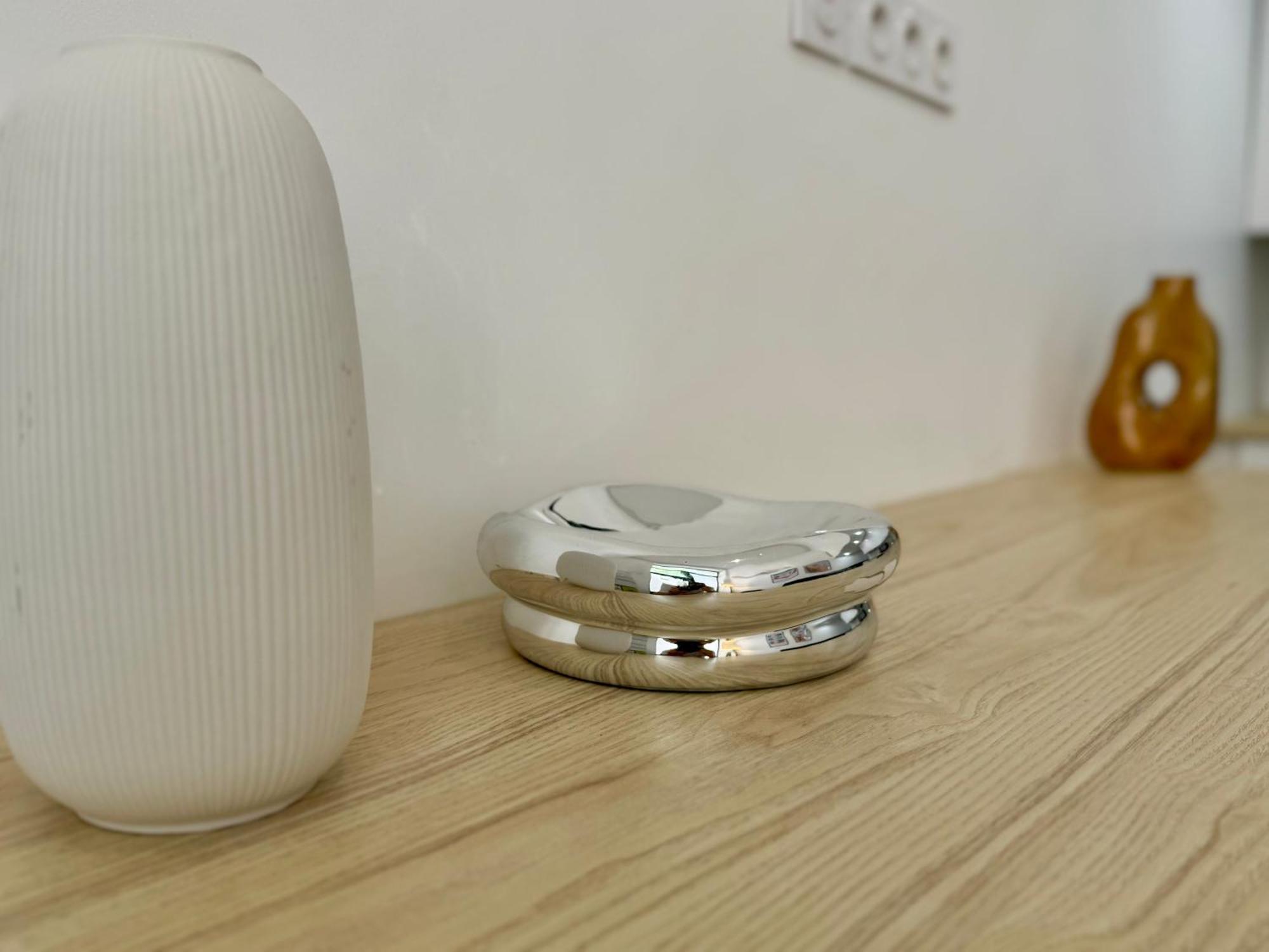 Suite Elias Villeurbanne Ngoại thất bức ảnh