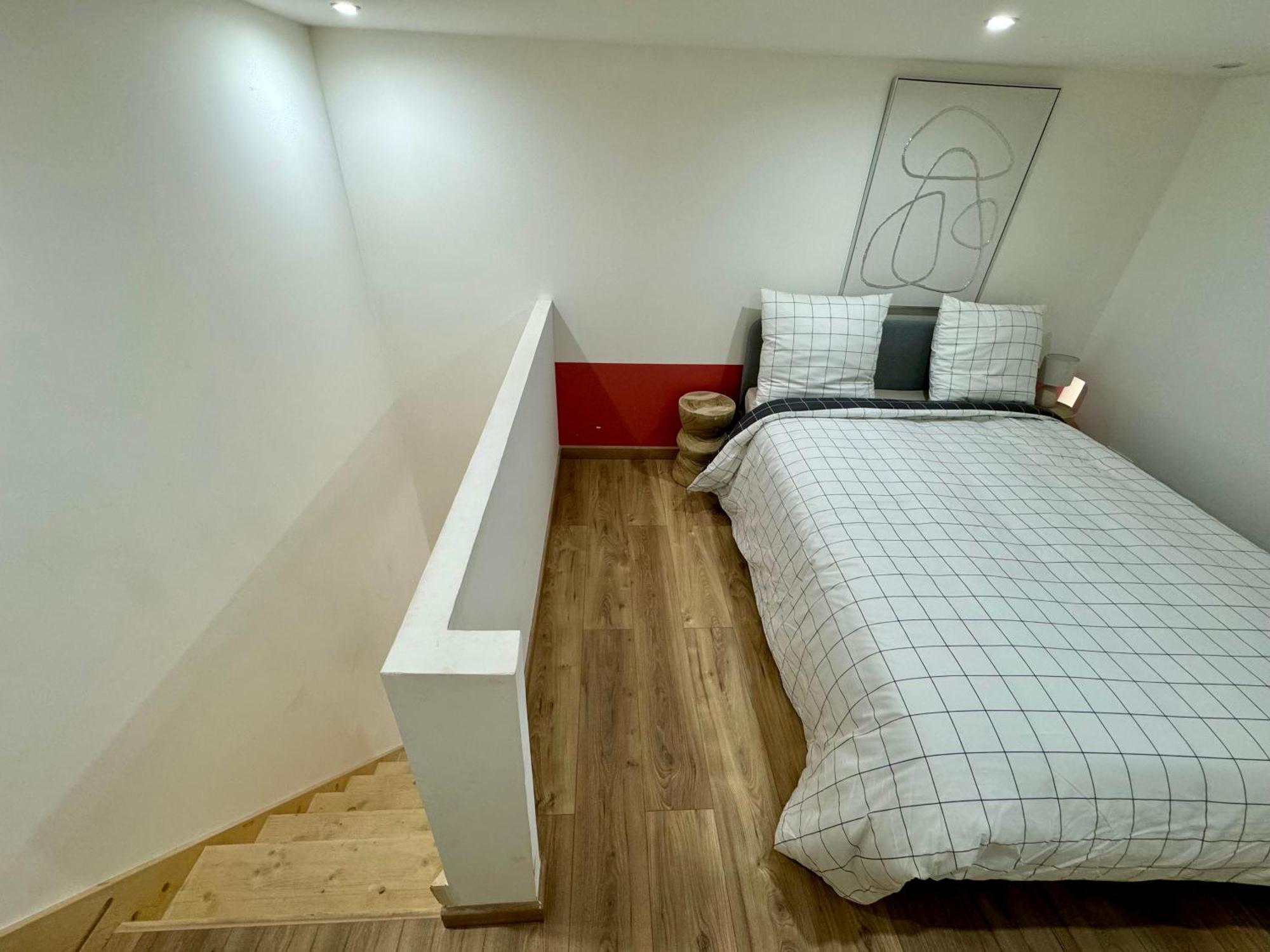Suite Elias Villeurbanne Ngoại thất bức ảnh