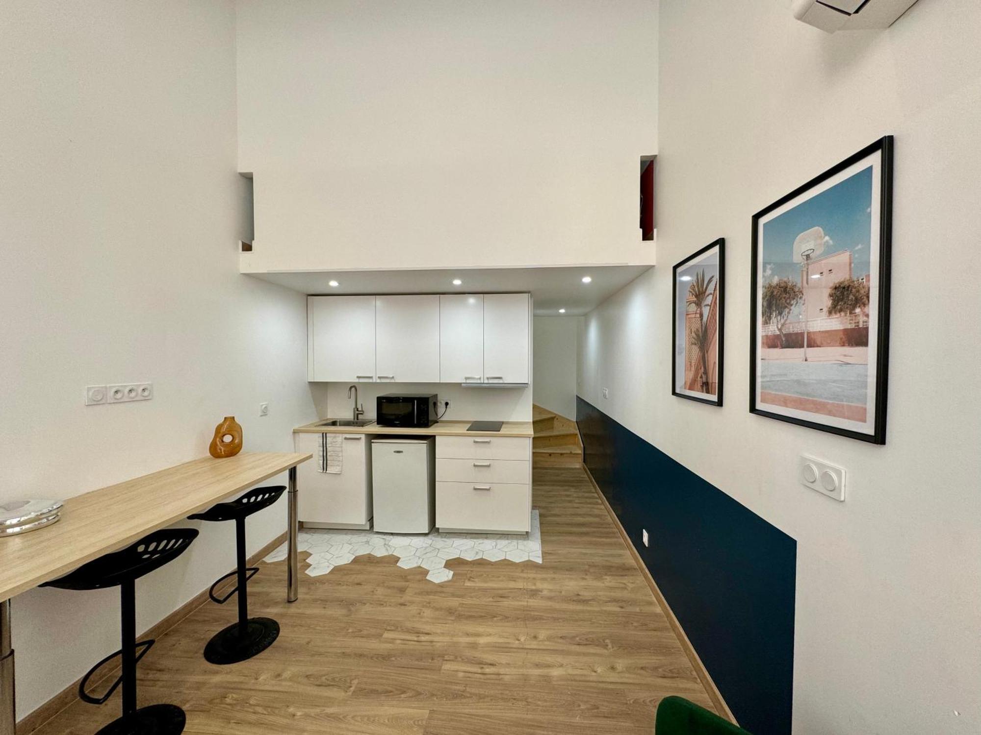 Suite Elias Villeurbanne Ngoại thất bức ảnh