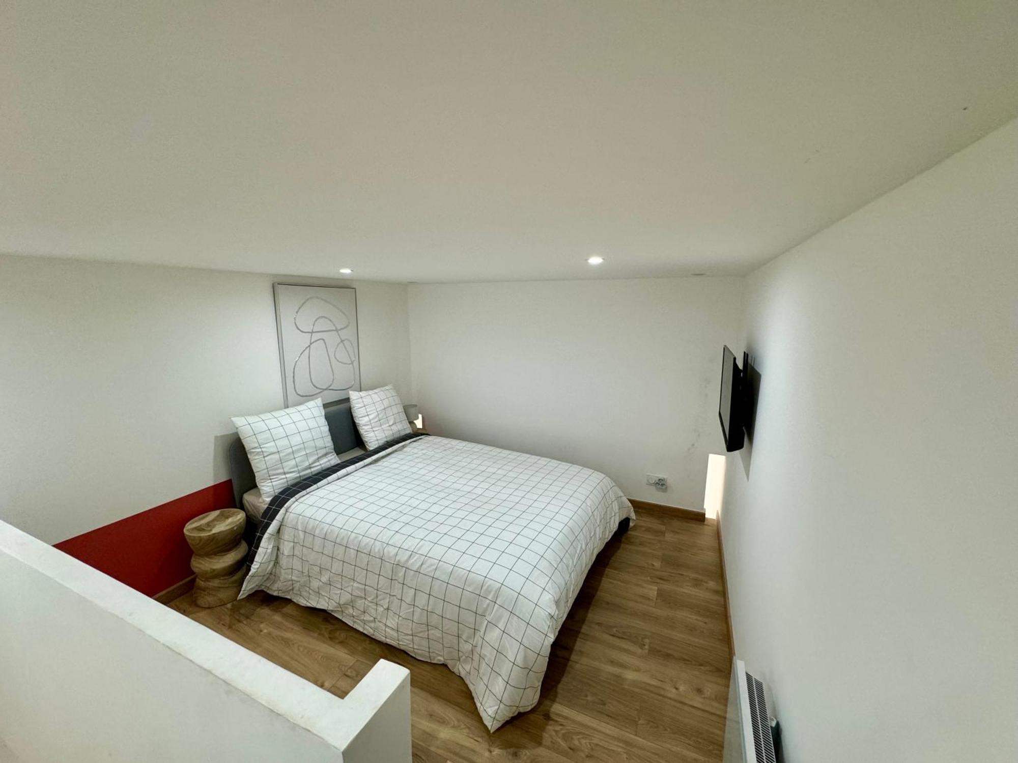 Suite Elias Villeurbanne Ngoại thất bức ảnh