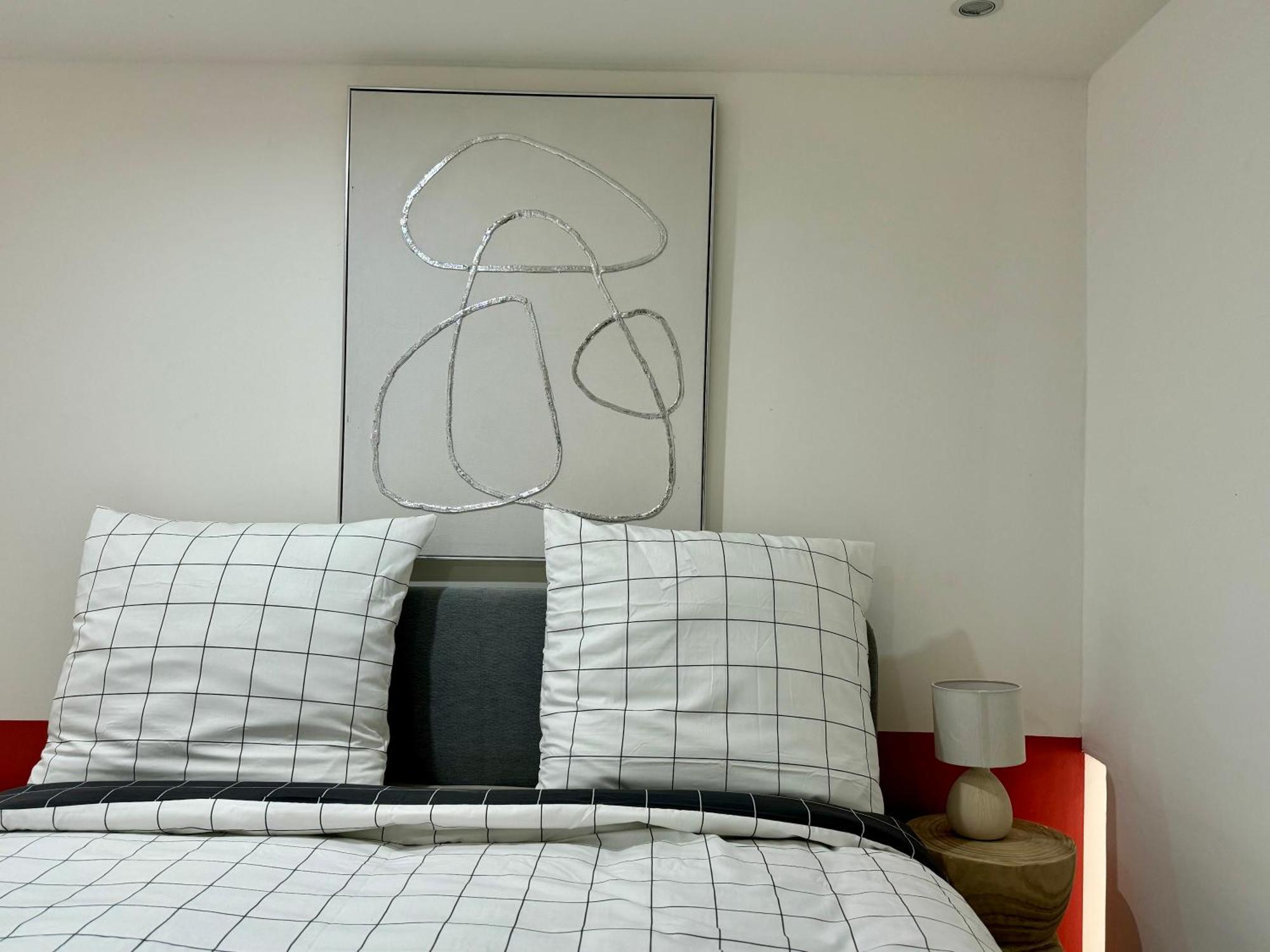 Suite Elias Villeurbanne Ngoại thất bức ảnh